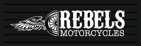Rebels Motorcycles Logo